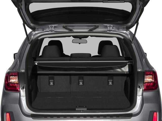 used 2017 Subaru Outback car, priced at $17,491