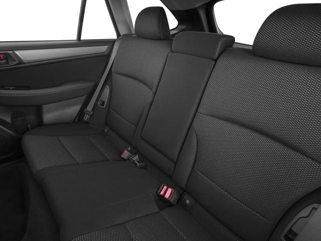 used 2017 Subaru Outback car, priced at $17,491