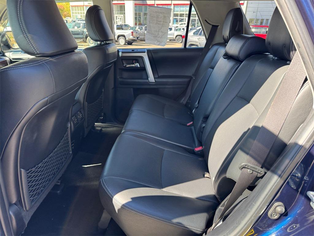 used 2018 Toyota 4Runner car, priced at $27,791