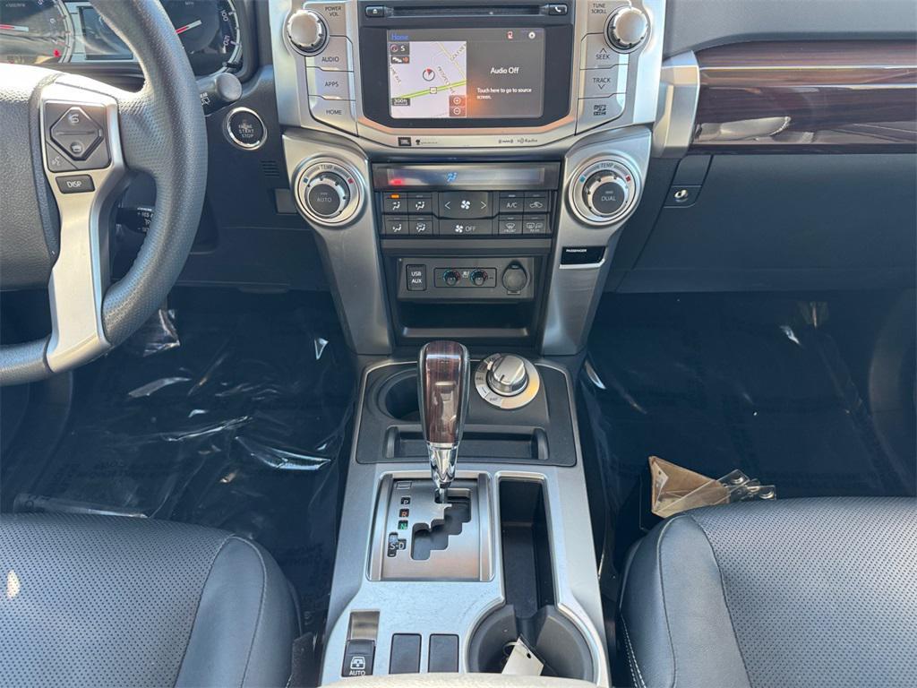 used 2018 Toyota 4Runner car, priced at $27,791