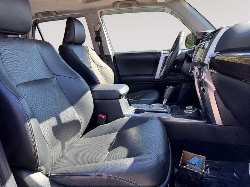 used 2018 Toyota 4Runner car, priced at $27,791