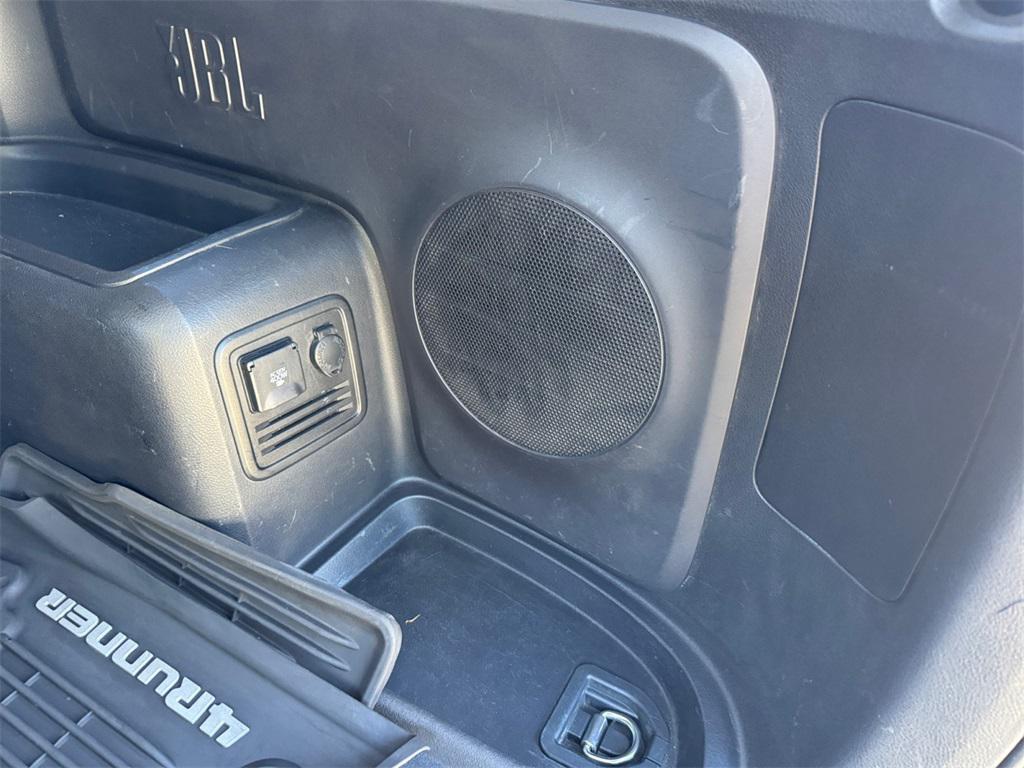 used 2018 Toyota 4Runner car, priced at $27,791