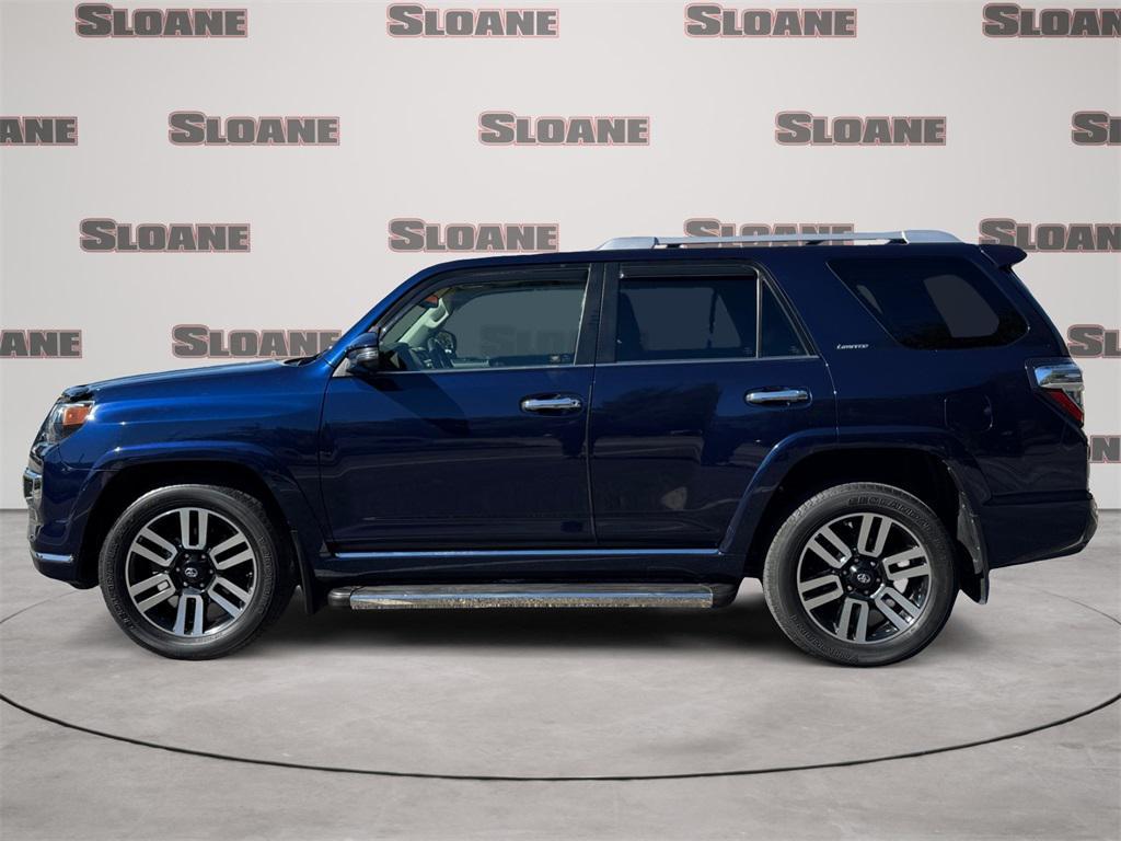 used 2018 Toyota 4Runner car, priced at $27,791