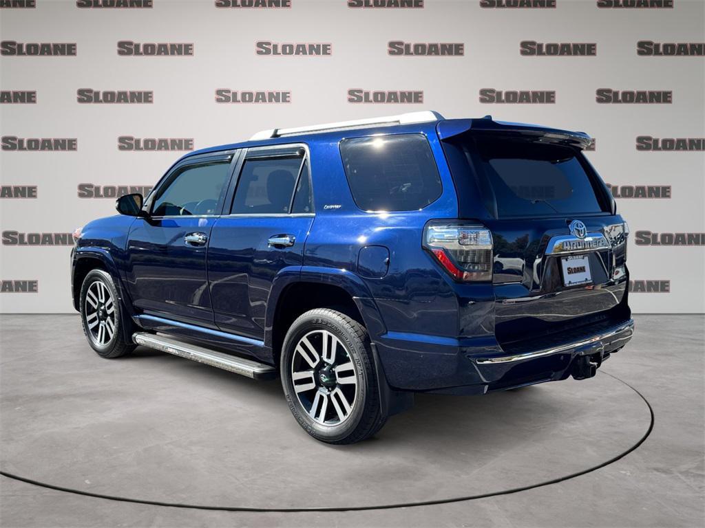 used 2018 Toyota 4Runner car, priced at $27,791