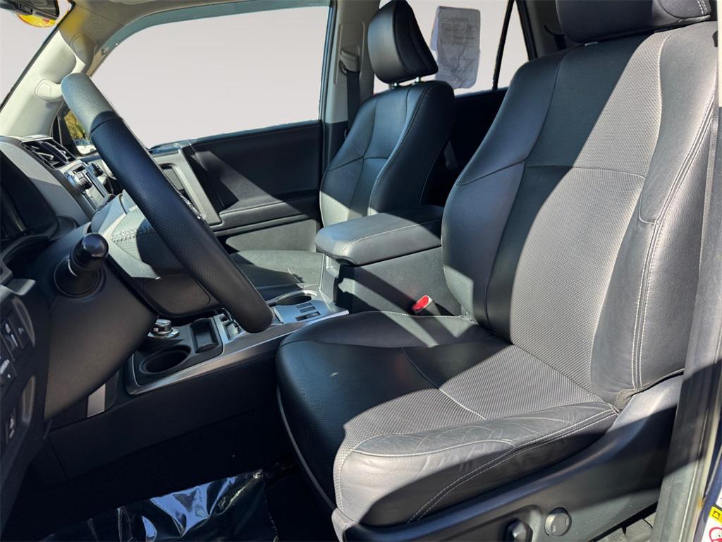 used 2018 Toyota 4Runner car, priced at $27,791