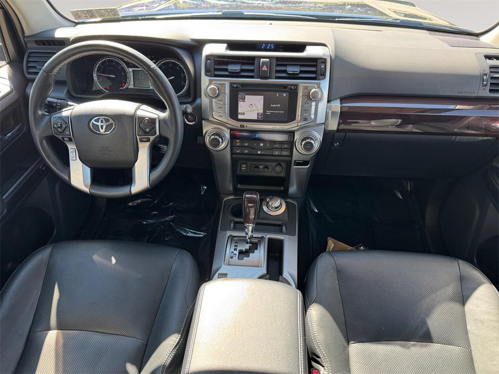 used 2018 Toyota 4Runner car, priced at $27,791