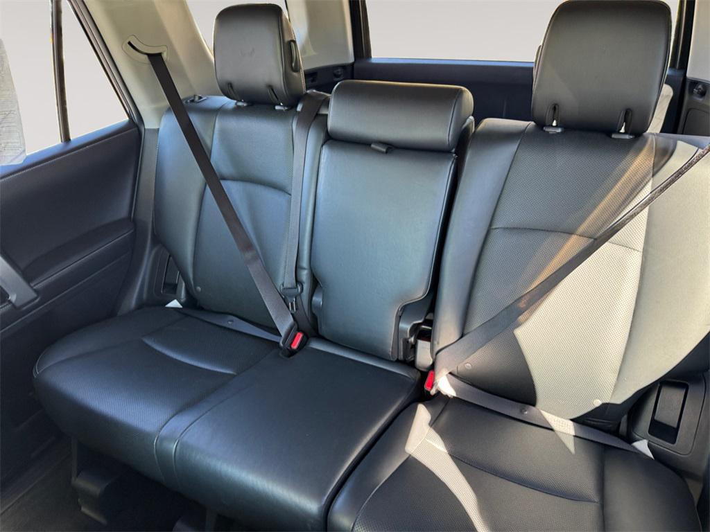 used 2018 Toyota 4Runner car, priced at $27,791