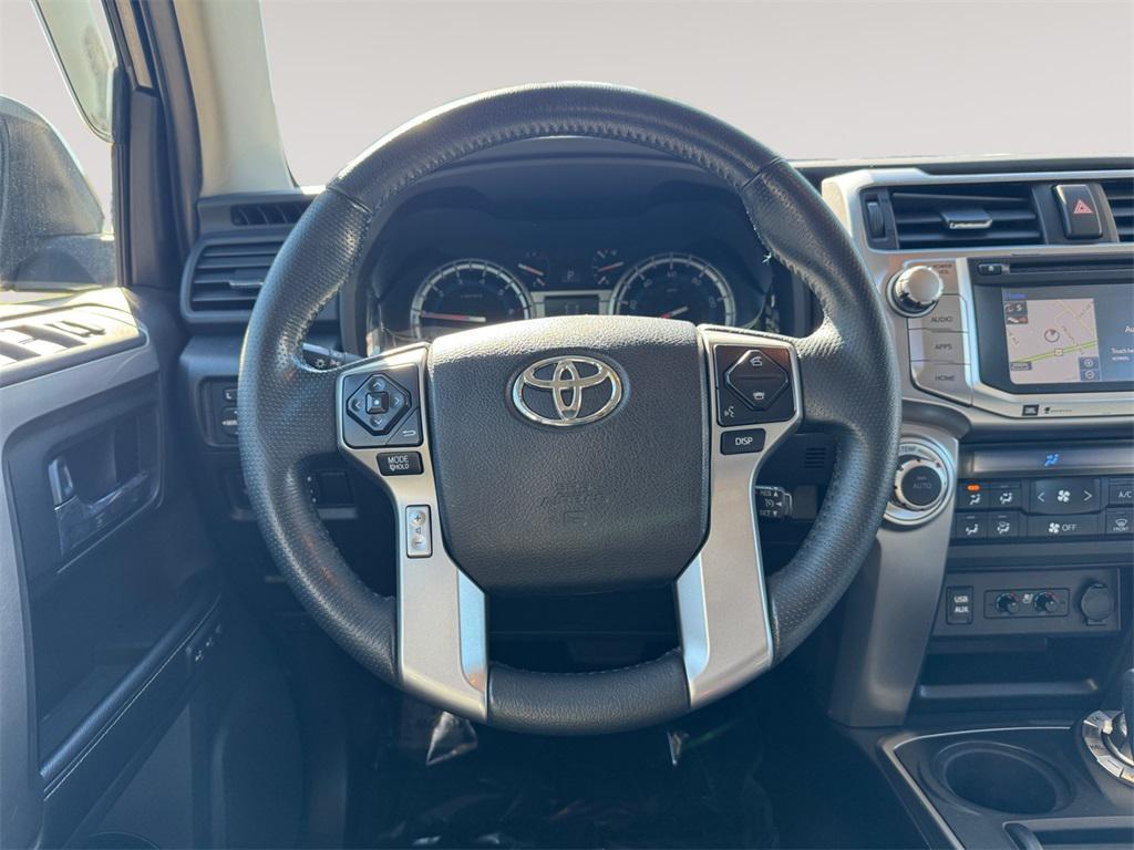 used 2018 Toyota 4Runner car, priced at $27,791