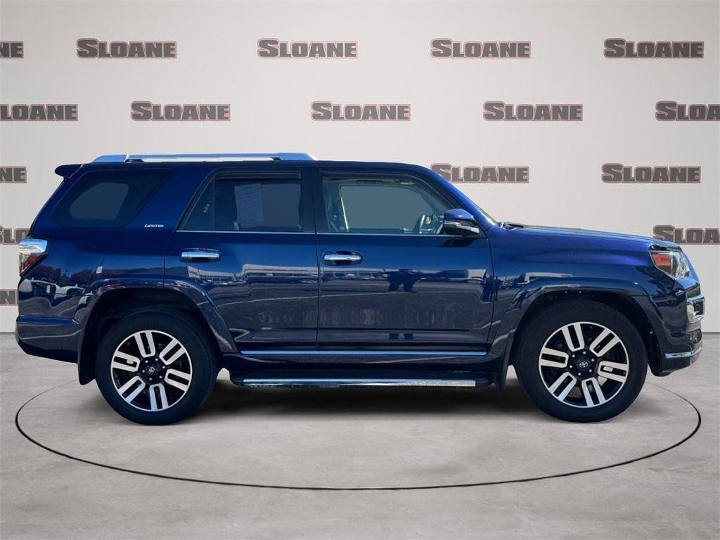 used 2018 Toyota 4Runner car, priced at $27,791