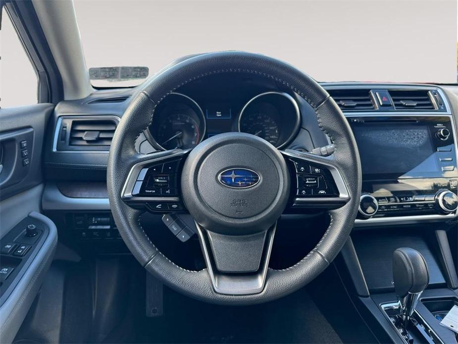 used 2019 Subaru Outback car, priced at $20,983