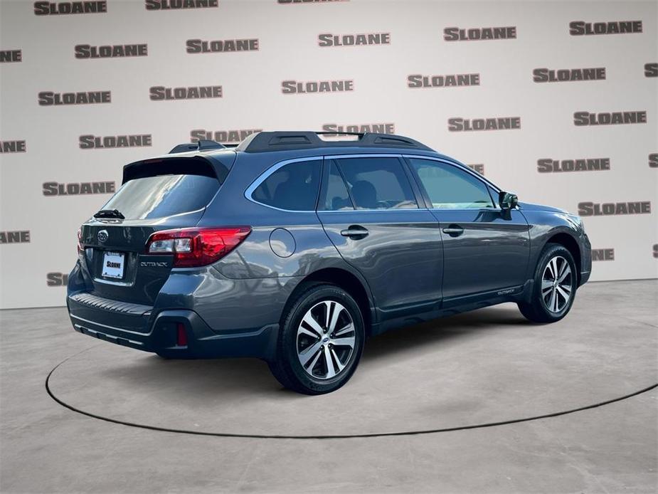 used 2019 Subaru Outback car, priced at $20,983