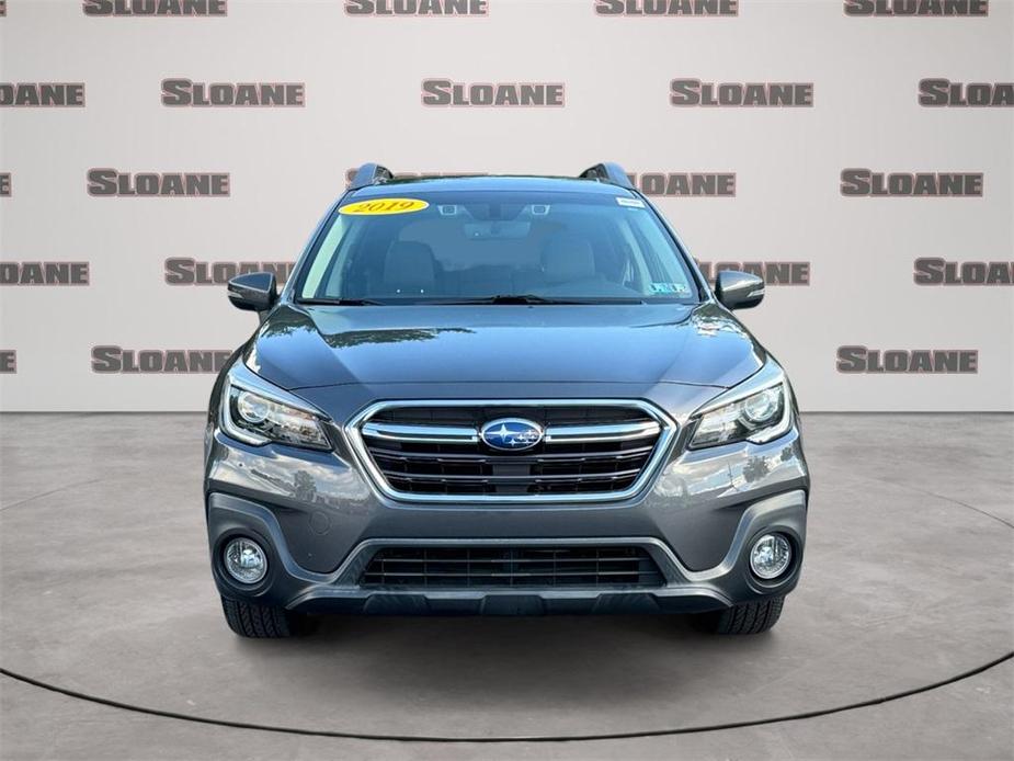 used 2019 Subaru Outback car, priced at $20,983