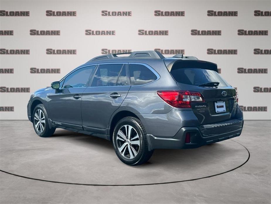 used 2019 Subaru Outback car, priced at $20,983