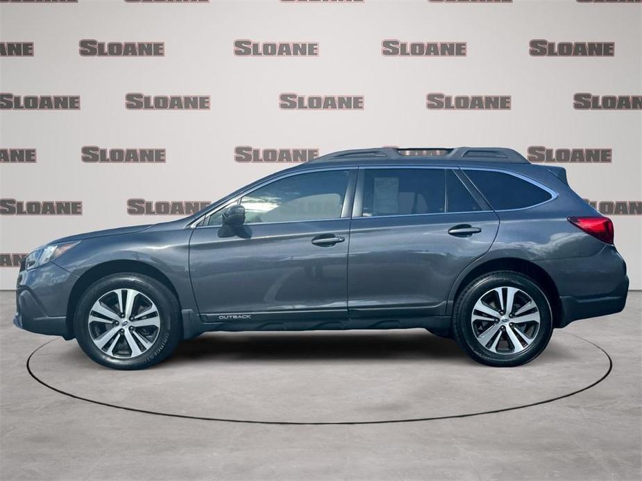 used 2019 Subaru Outback car, priced at $20,983