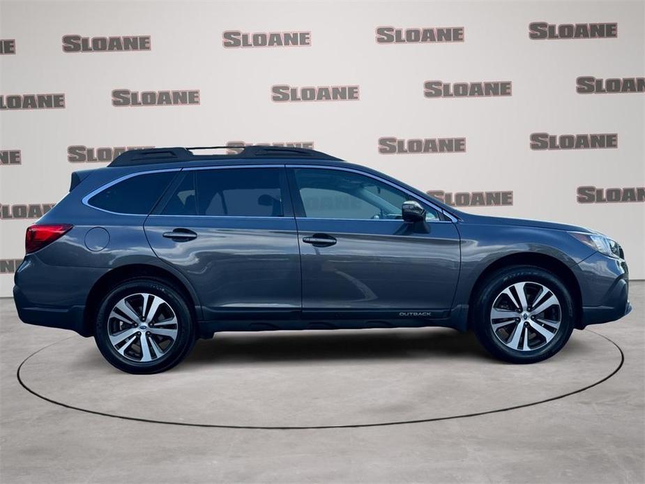 used 2019 Subaru Outback car, priced at $20,983