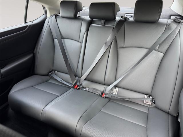 used 2022 Lexus ES 350 car, priced at $33,843