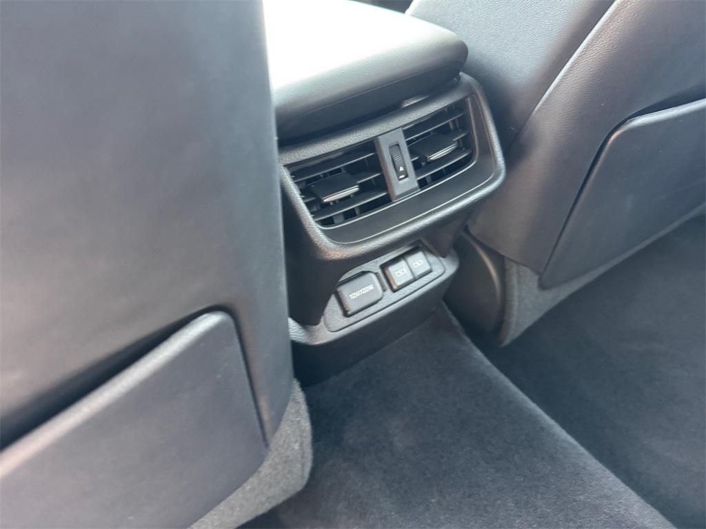 used 2022 Lexus ES 350 car, priced at $32,964