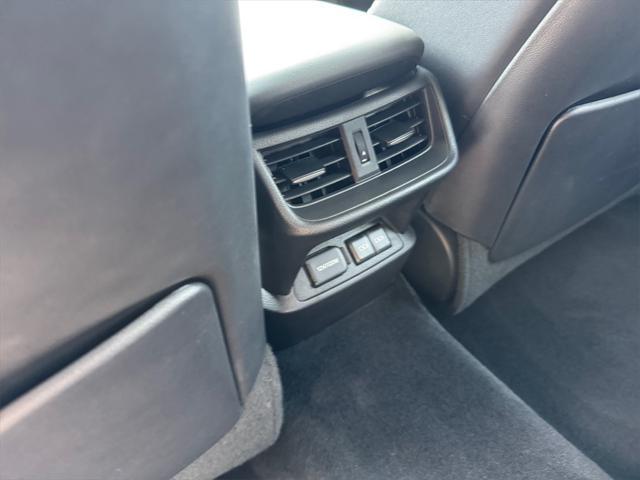 used 2022 Lexus ES 350 car, priced at $33,843