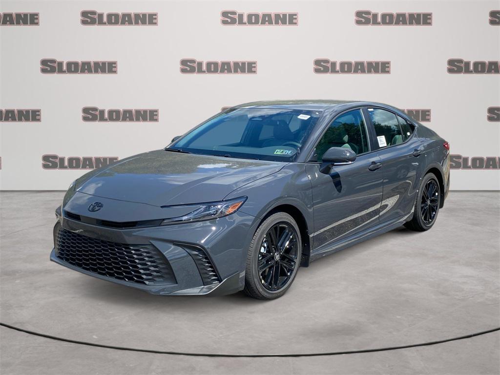 new 2025 Toyota Camry car, priced at $32,903