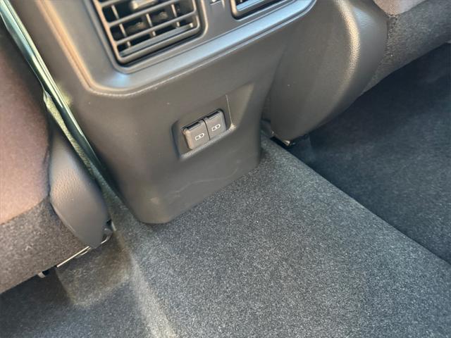 used 2025 Toyota RAV4 Hybrid car, priced at $34,991