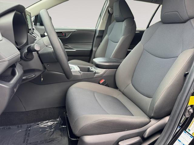 used 2022 Toyota RAV4 car, priced at $27,743