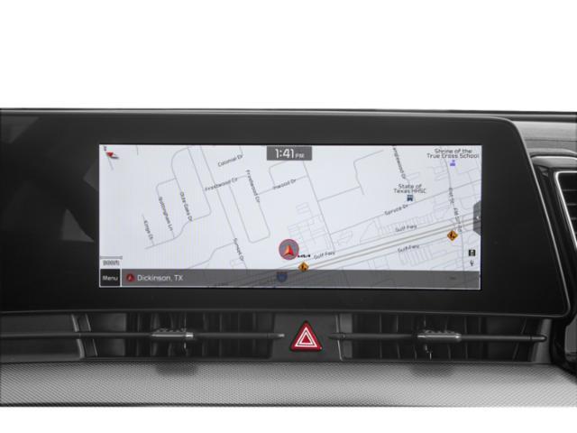 used 2023 Kia Sportage car, priced at $25,491