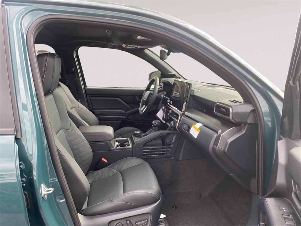 new 2025 Toyota 4Runner car, priced at $64,279