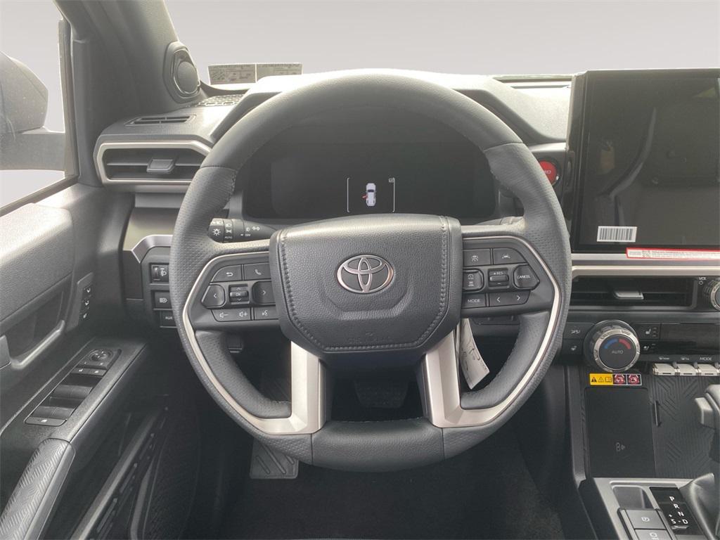 new 2025 Toyota 4Runner car, priced at $64,279