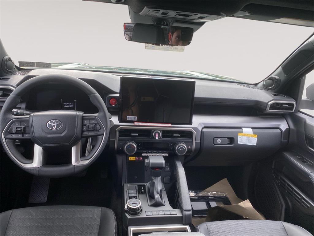 new 2025 Toyota 4Runner car, priced at $64,279