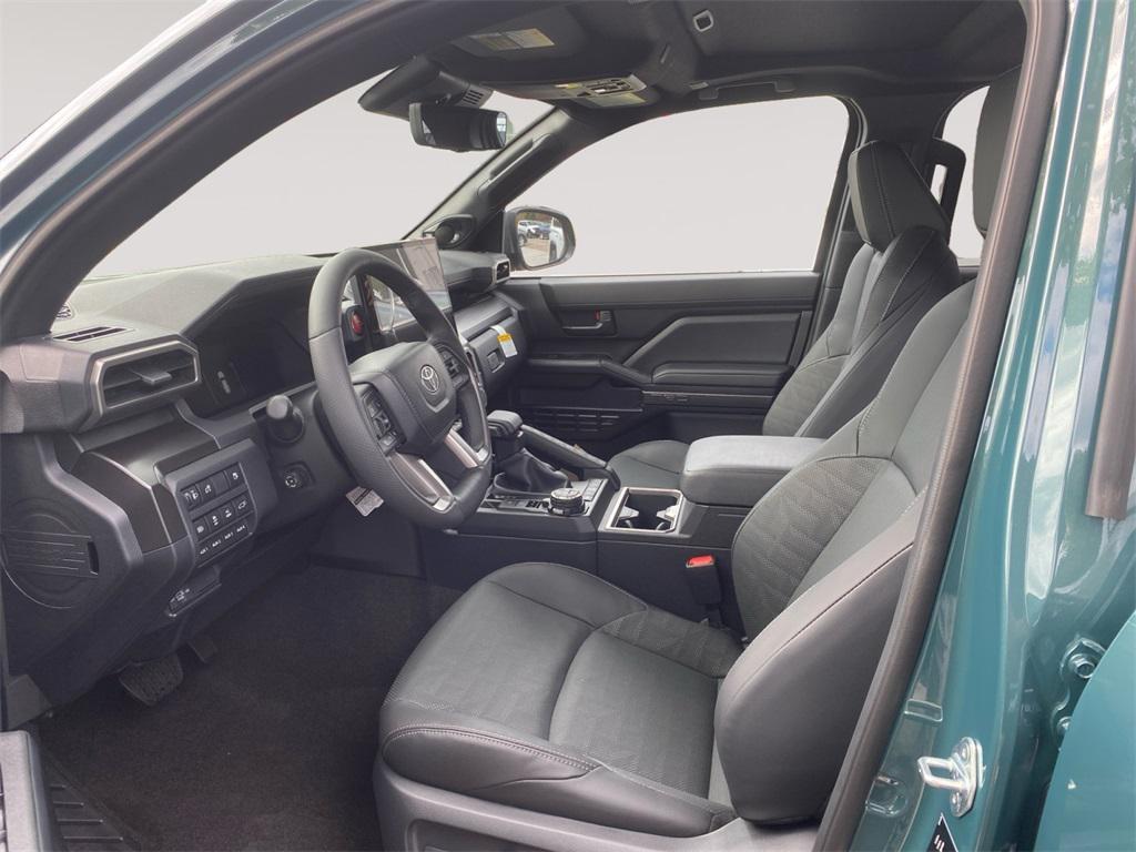 new 2025 Toyota 4Runner car, priced at $64,279