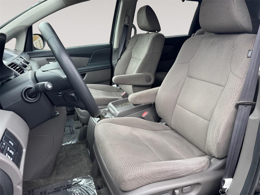 used 2014 Honda Odyssey car, priced at $12,491