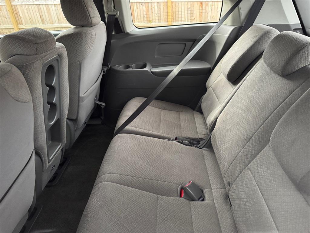 used 2014 Honda Odyssey car, priced at $12,491
