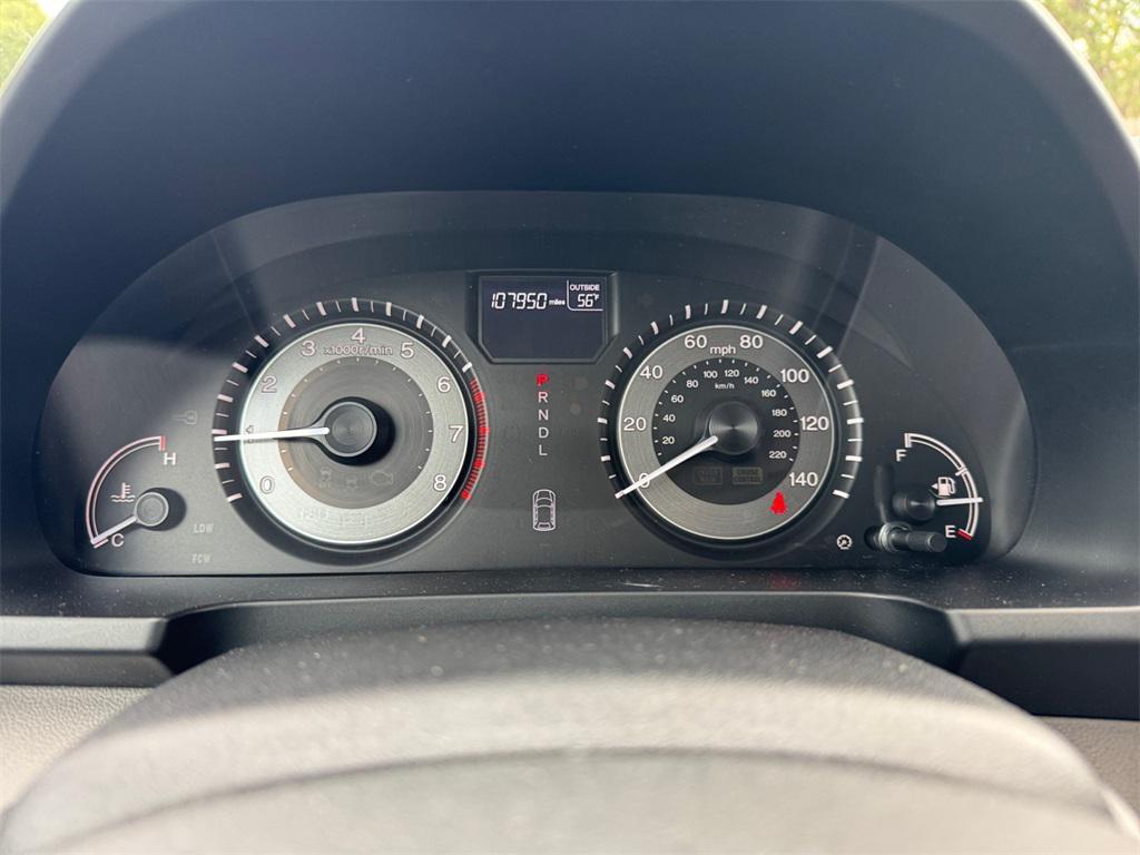 used 2014 Honda Odyssey car, priced at $12,491