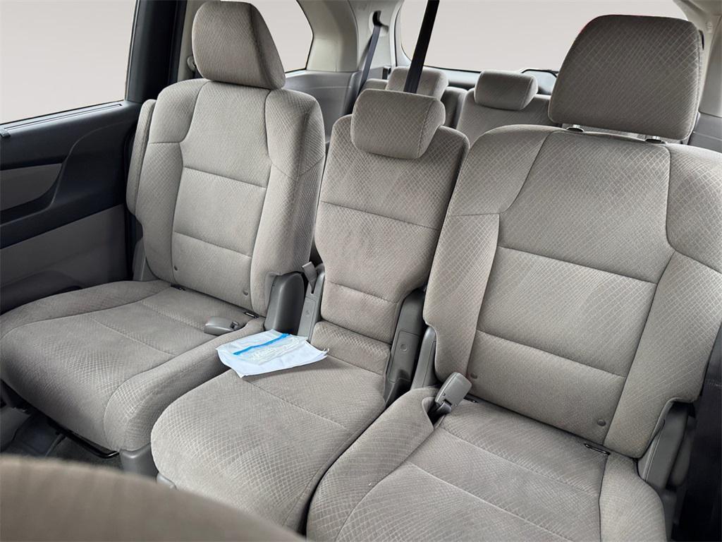 used 2014 Honda Odyssey car, priced at $12,491