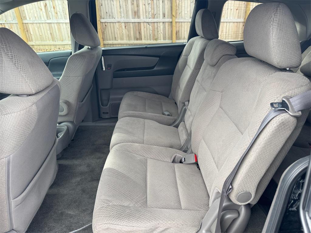 used 2014 Honda Odyssey car, priced at $12,491