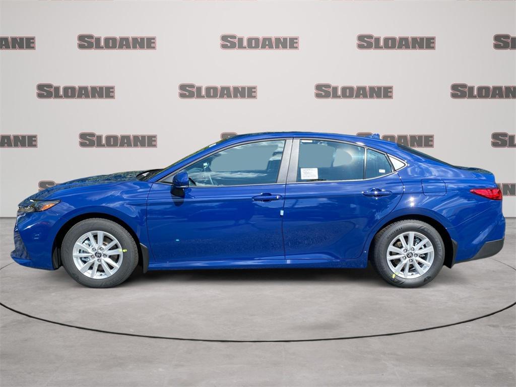 new 2026 Toyota Camry car, priced at $30,839
