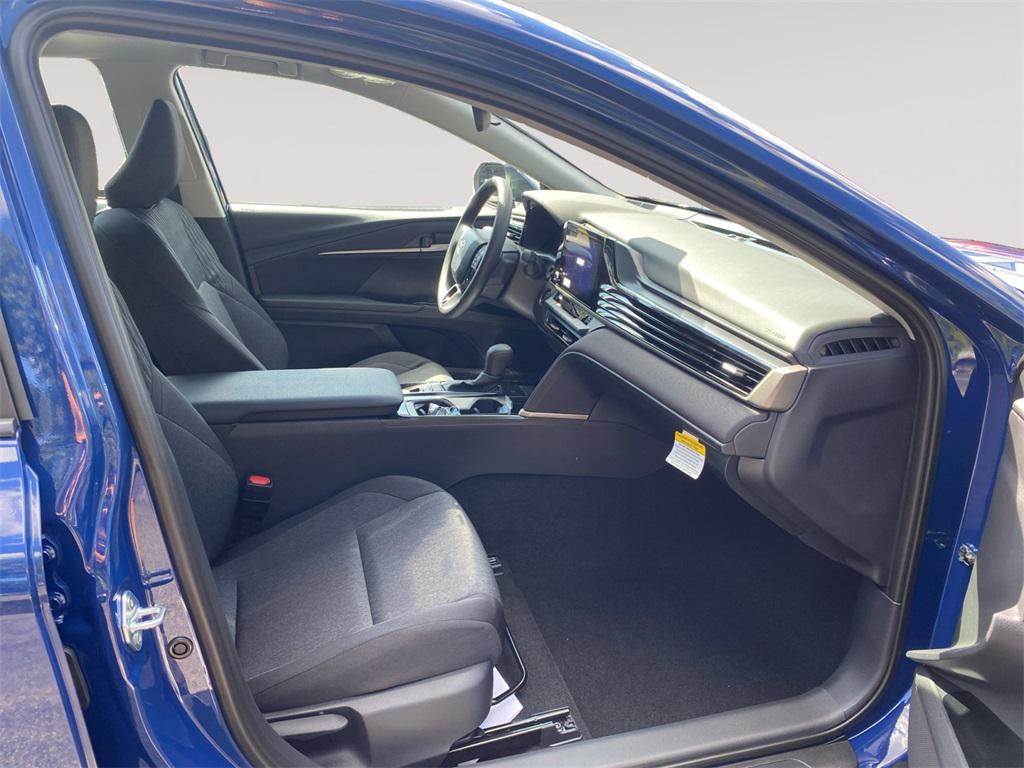 new 2026 Toyota Camry car, priced at $30,839