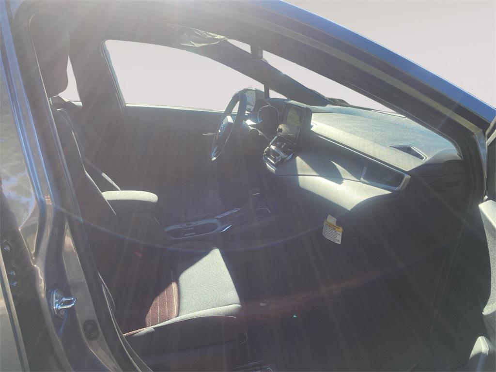 new 2026 Toyota Corolla car, priced at $27,083