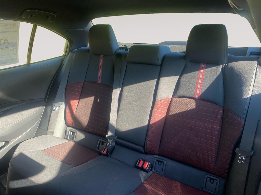 new 2026 Toyota Corolla car, priced at $27,083
