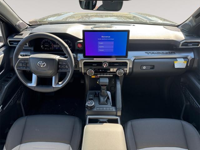 new 2024 Toyota Tacoma car, priced at $51,799