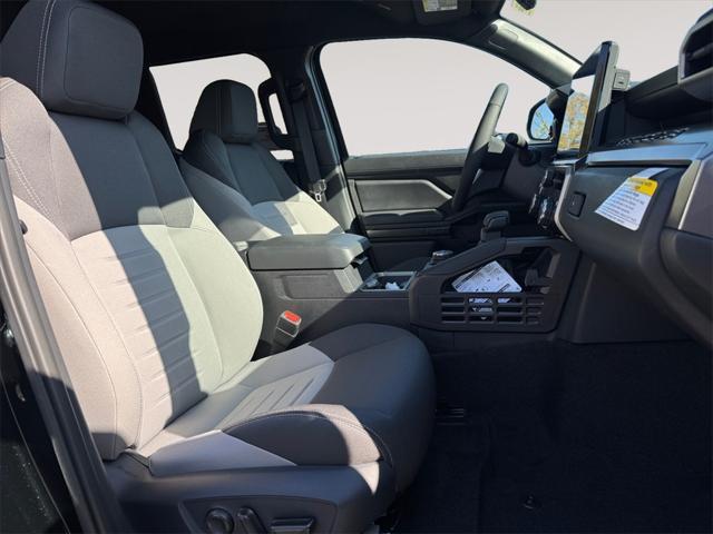new 2024 Toyota Tacoma car, priced at $51,799