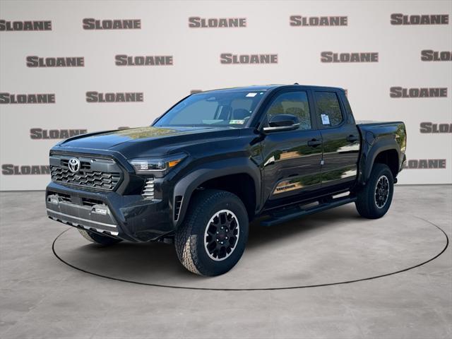new 2024 Toyota Tacoma car, priced at $51,799