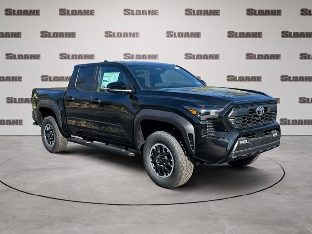 new 2024 Toyota Tacoma car, priced at $51,799