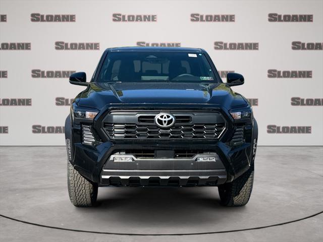 new 2024 Toyota Tacoma car, priced at $51,799