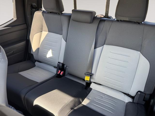 new 2024 Toyota Tacoma car, priced at $51,799