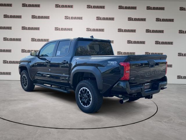 new 2024 Toyota Tacoma car, priced at $51,799