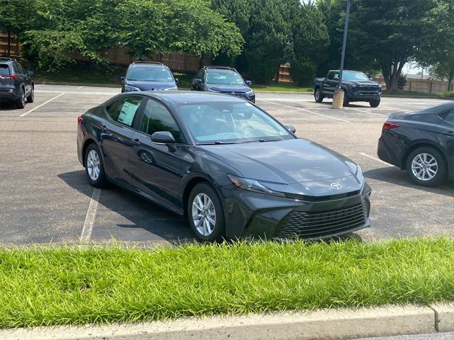 new 2025 Toyota Camry car, priced at $30,144