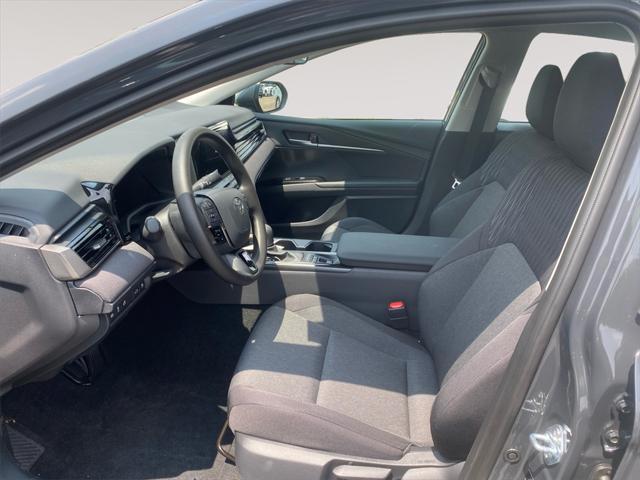 new 2025 Toyota Camry car, priced at $30,144