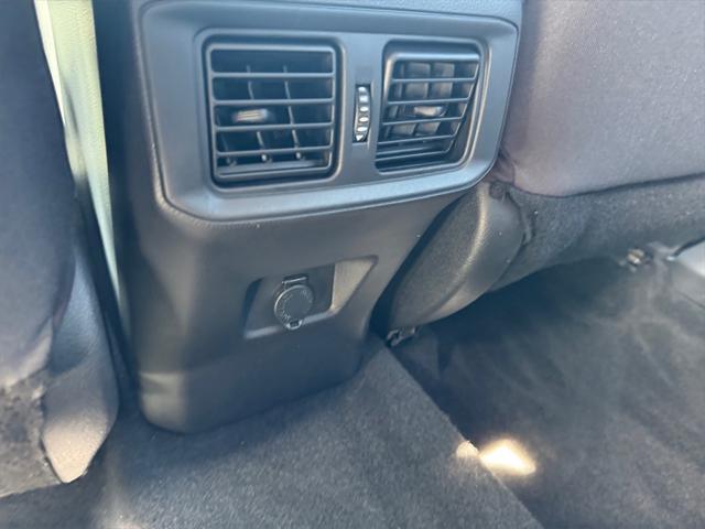 used 2022 Toyota RAV4 car, priced at $29,753