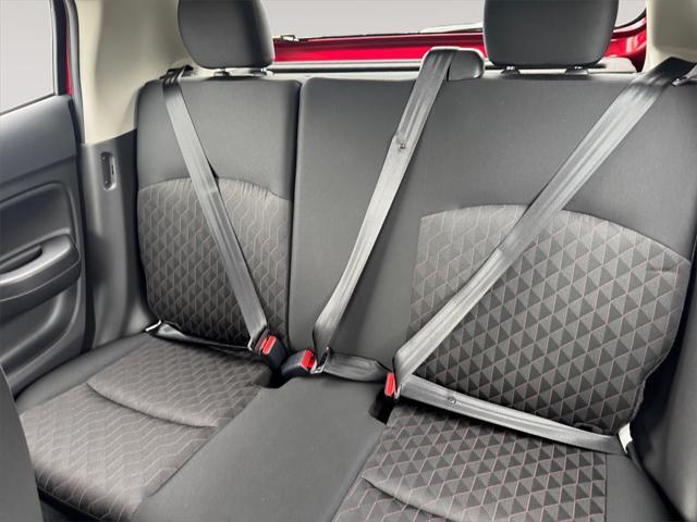 used 2023 Mitsubishi Mirage car, priced at $14,991